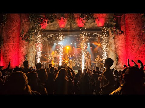 Harmony Glen - No Problem