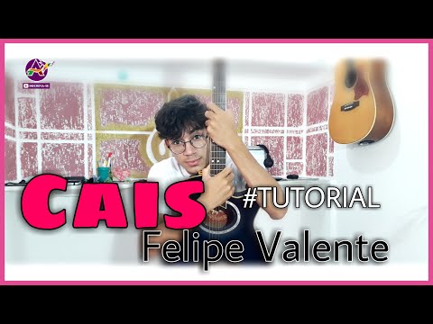 Cais - Felipe Valente
