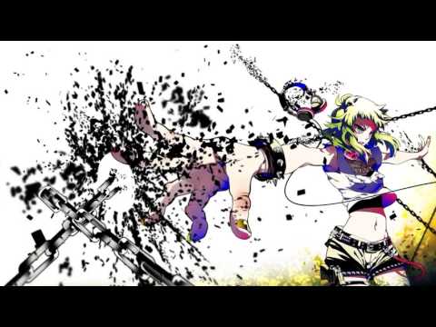 【GUMI】-  IMAGINARY LIKE THE JUSTICE