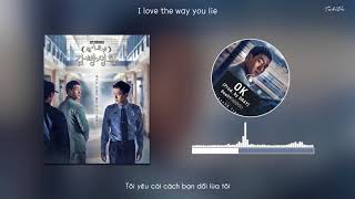 [Vietsub+Engsub+Hangul] OK (Prod. by GRAY) - 비와이 (BewhY)/ Prison Playbook OST Part.1