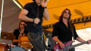 The Lost Trailers 9-13-09 Hey Baby