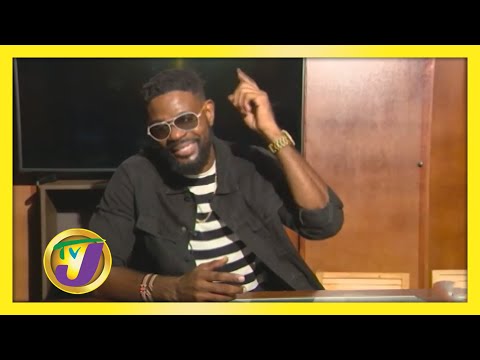 D Major: TVJ Intense Interview