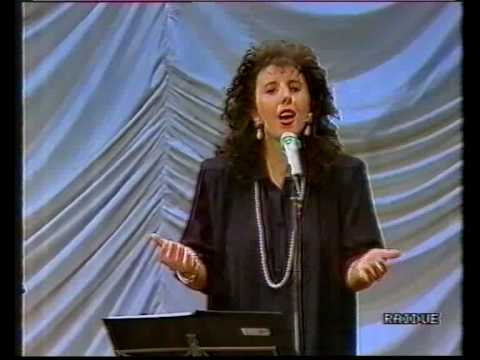 tiempe belle - Consiglia Licciardi