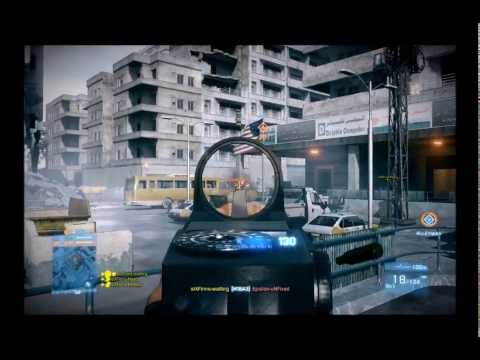 siXFinns vs Epsilon ESL Go4BF #51 Finals 2