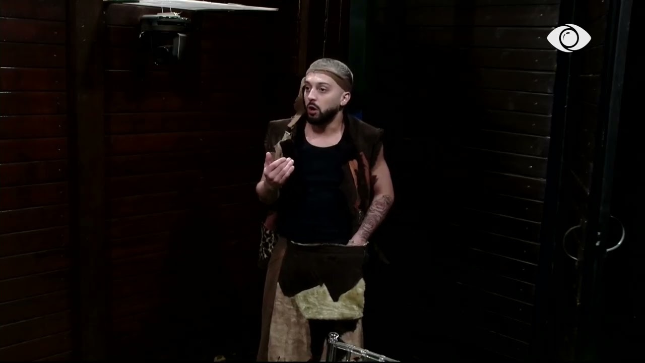 Kam qenë në depresion/ Vijon biseda mes Gjestit dhe Klajdit