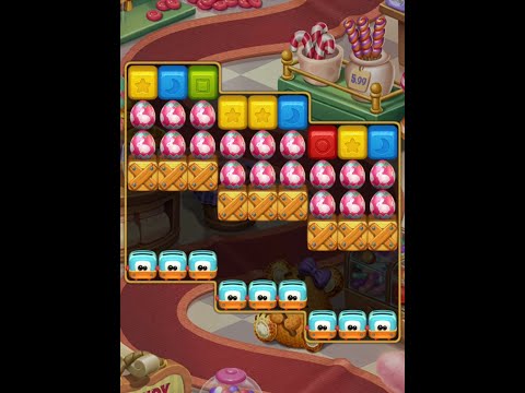 TOY BLAST level 2127