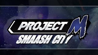smAAsh city M
