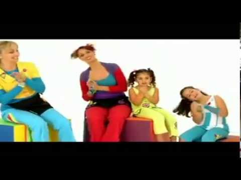 Անսամբլ  Հոյ-Լարի  երգ.  Եղնիկը