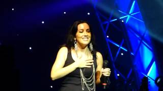 STARSHIP -  SET THE NIGHT TO MUSIC