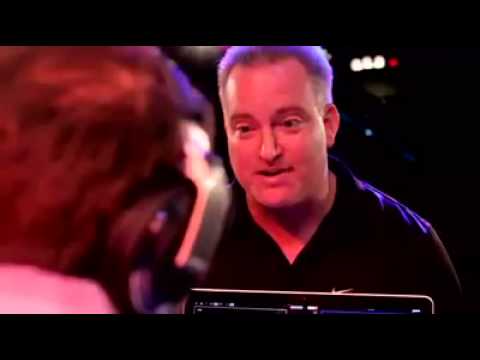 dj deekline suffle live