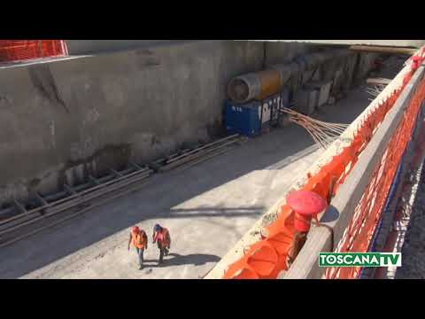 2021-03-12 PISTOIA - STOP TRENI NEL WEEKEND FRA PISTOIA E MONTECATINI