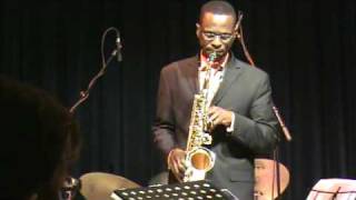 Stars Fell on Alabama