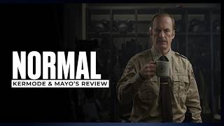 Download lagu Mark Kermode reviews Normal mp3 Download lagu Mark Kermode reviews Normal mp3