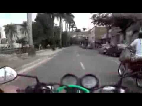 Sobre a Cidade de Ubá - MG