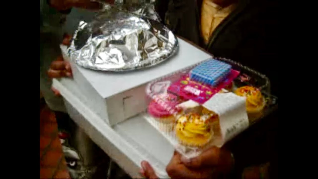 Cupcakes N' Shit | Killa Keem