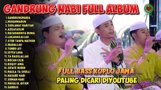 Download lagu 2 JAM FULL ALBUM SHOLAWAT GANDRUNG NABI | KANG RIKZA | MAS SAE | TERBARU 2026 BULAN RAMADHAN mp3