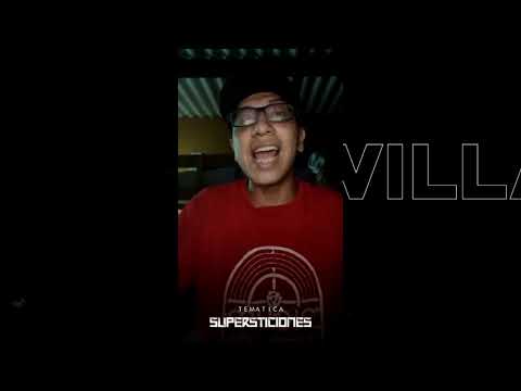 RAPO vs BISWONGG - 8vos: Villa Salvaje Virtual Battles