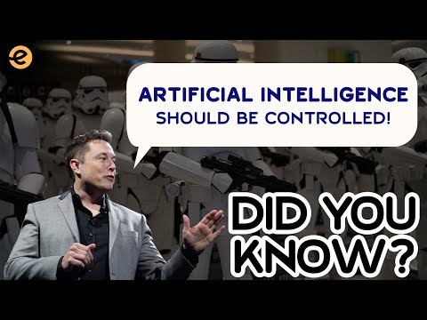&#x202a;Artificial Intelligence : Did you know | Top 10 Amazing facts you never knew 2019 | Eduonix&#x202c;&rlm;