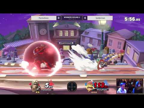 Guildhouse Smash Ultimate Weekly #42 (Dec 21, 2022)