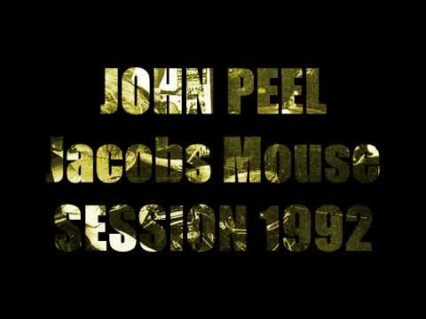 John Peel Session | Jacobs Mouse V2 HD