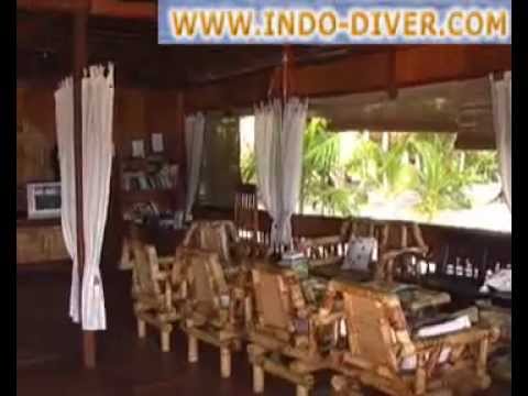 Bangka/Sahaung, Bangka/Sahaung,Indonesien