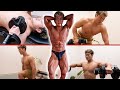 【全15種目】ダンベルとフラットベンチだけで全身を鍛える筋トレメニュー!!