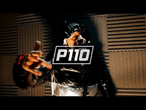 Black Jack UK - Mixed Emotions (Freestyle) | P110