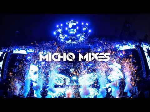 UMF MIAMI 2024 Mix - ULTRA MUSIC FESTIVAL,  Best EDM Mashups & Remixes of Popular Songs 2024