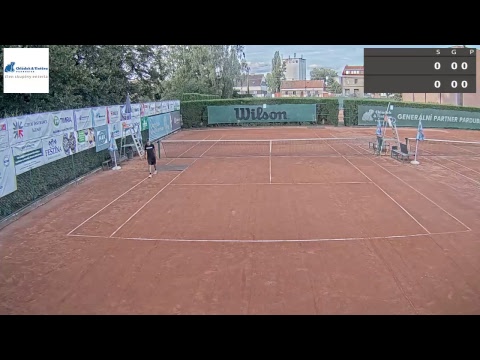 Kurt 5 - 14.8.2018 - Pardubická juniorka