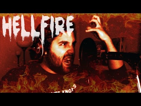 Hellfire - Caleb Hyles (from The Hunchback of Notre Dame)