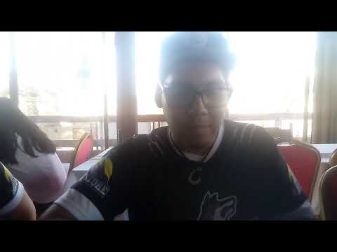 WCQ Regional Arica 2018 / Top 8 (8° Place) - Fabian Tabilo - Thunder Dragon #RescueSquad