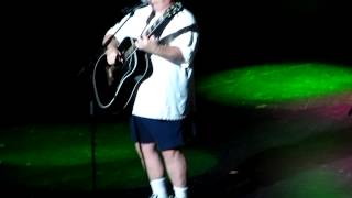 Tenacious D Orlando March 2013 Kyle Quit The Band