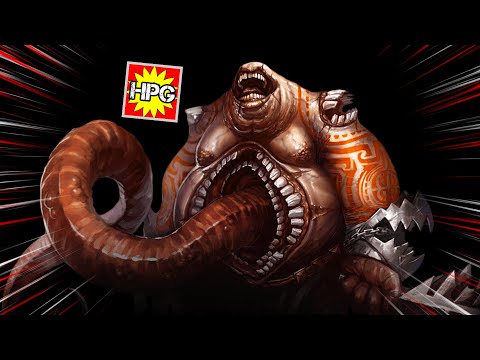 HoN Devourer - Best Kill Streak 27/9/20 - Diamond