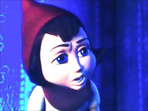 "A Toon's Life" Part 23 - Red Begs Oh to Come Back