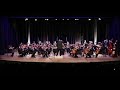 Sweet Hour Of Prayer - Orquestra Bless - Arr. Robert E. Nugent