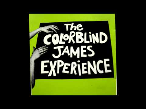 The Colorblind James Experience - Fledgling Circus