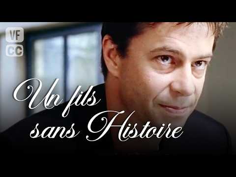 Un fils sans histoire - Téléfilm Complet - Drame - Jean-Paul MONCORGÉ , Marianne BASLER - CT