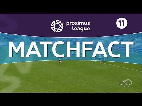 Match Facts / Lierse 0 - 2 Roeselare