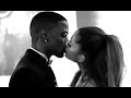 Ariana Grande & Big Sean Caught Kissing VIDEO ...