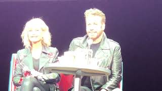 Grease Sing-A-Long West Palm Beach with John Travolta and Olivia Newton John
