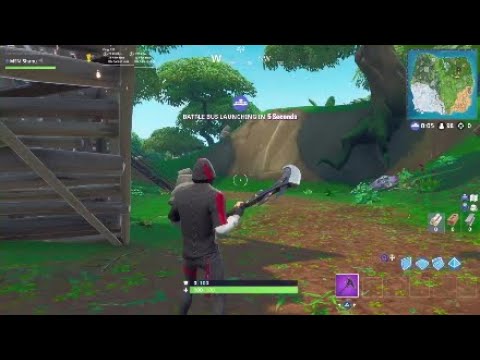 WEEK 6 SECRET BANNER SEASON 8 LOCATION GUIDE