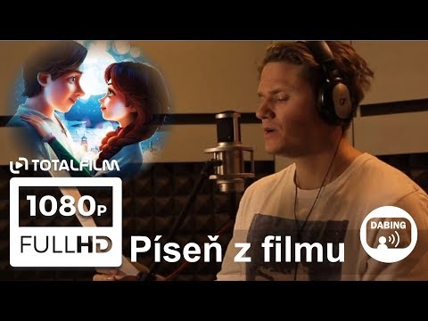 Hledá se princezna (2018) Ondřej G. Brzobohatý - píseň z filmu