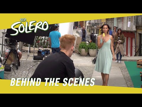 SOLERO [Behind The Scenes]