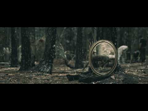 LEBEL (feat. Julio Cesar) - Espejo (Visualizer) DESENTERRADO