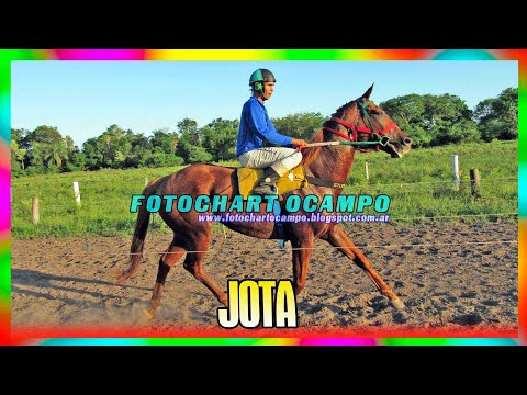 JOTA - La Leonesa - Chaco 10/03/2024