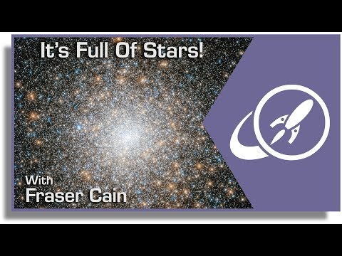 image-Why are globular clusters older than open clusters? 