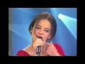 Alizée (NTSC) - 2001-03-04 - Performance - Parler ...