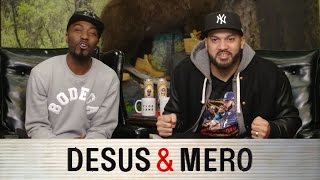 Jeff Sessions Continues War on The Kid Mero