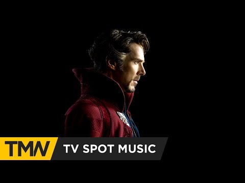Doctor Strange - Change Your Reality TV Spot 50 Music | Really Slow Motion - Damnation