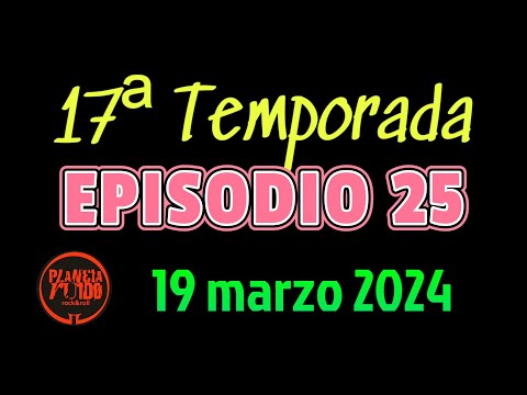 Miniatura del programa 25